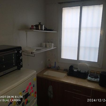 Amir'S Apartments Tel Aviv Exterior photo