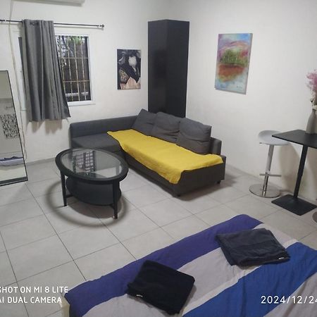 Amir'S Apartments Tel Aviv Exterior photo