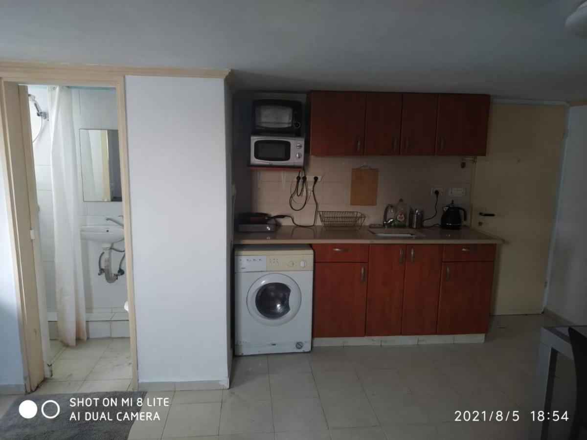 Amir'S Apartments Tel Aviv Exterior photo