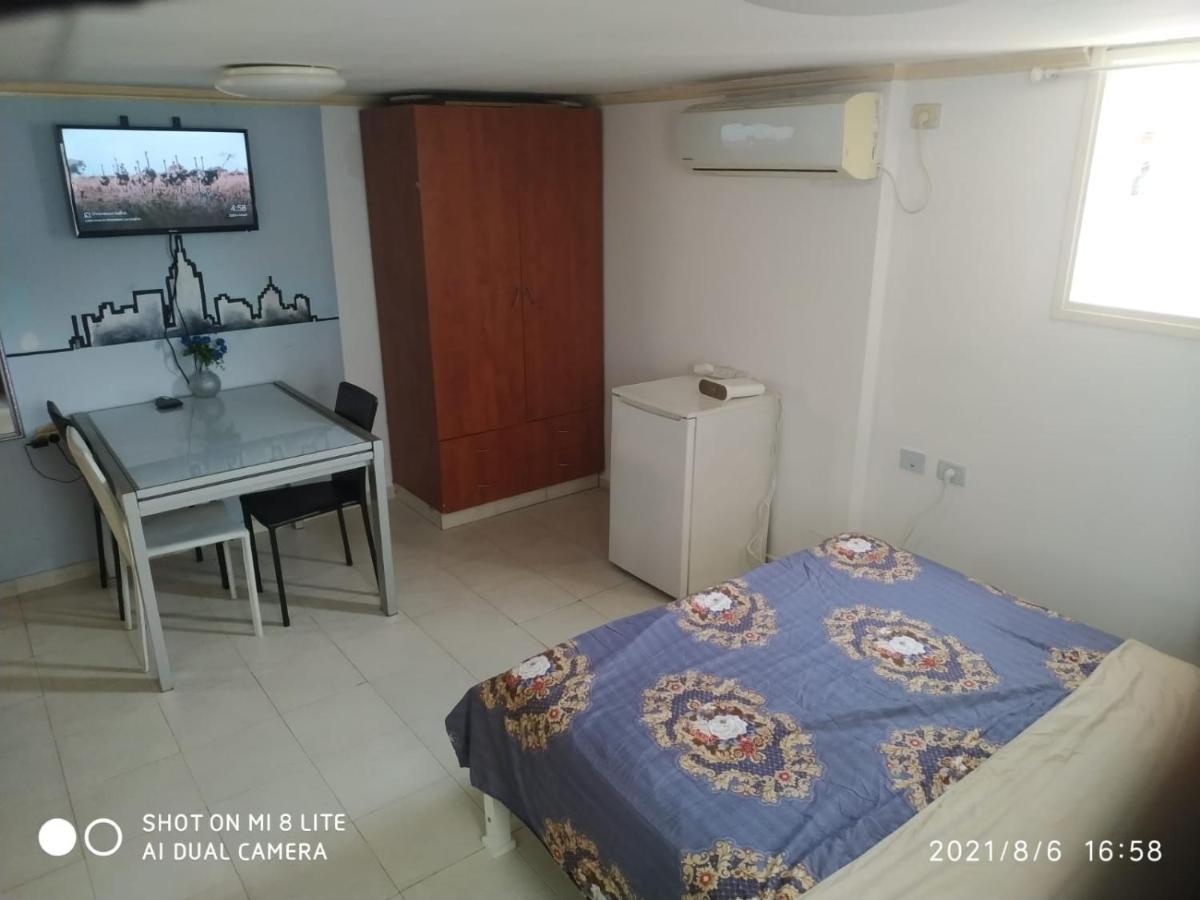 Amir'S Apartments Tel Aviv Exterior photo