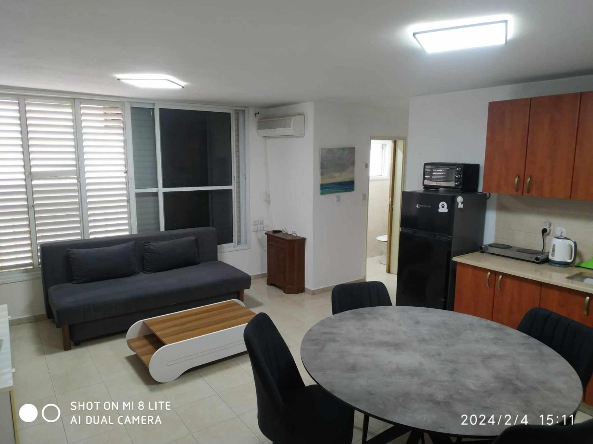 Amir'S Apartments Tel Aviv Exterior photo