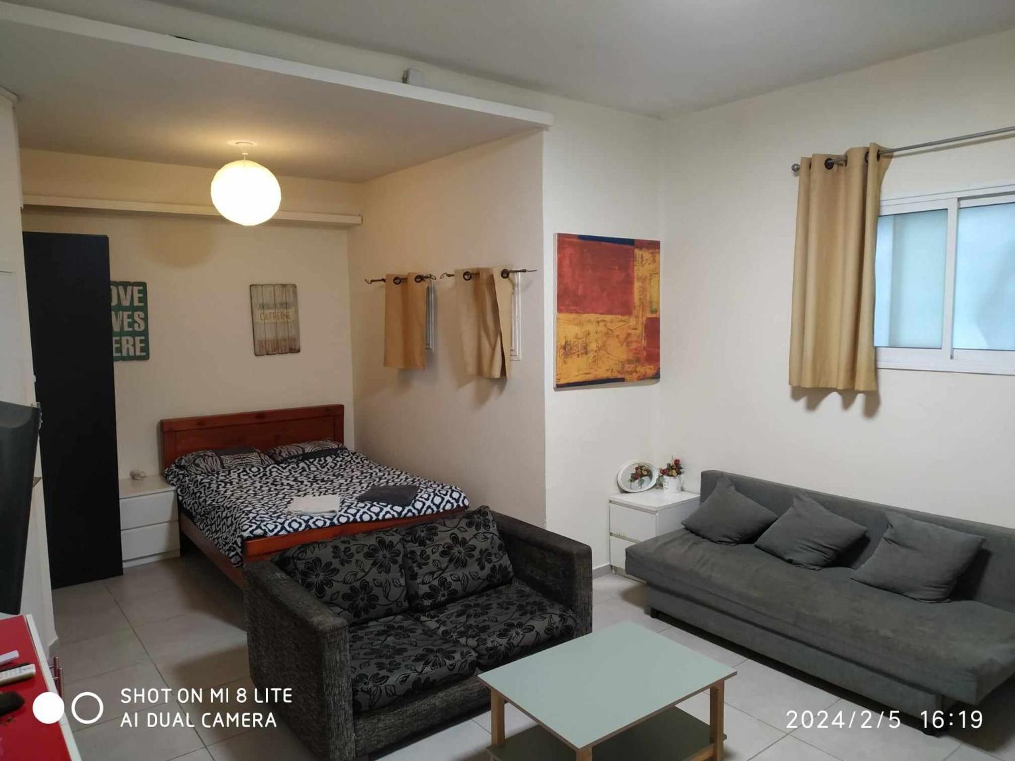 Amir'S Apartments Tel Aviv Exterior photo