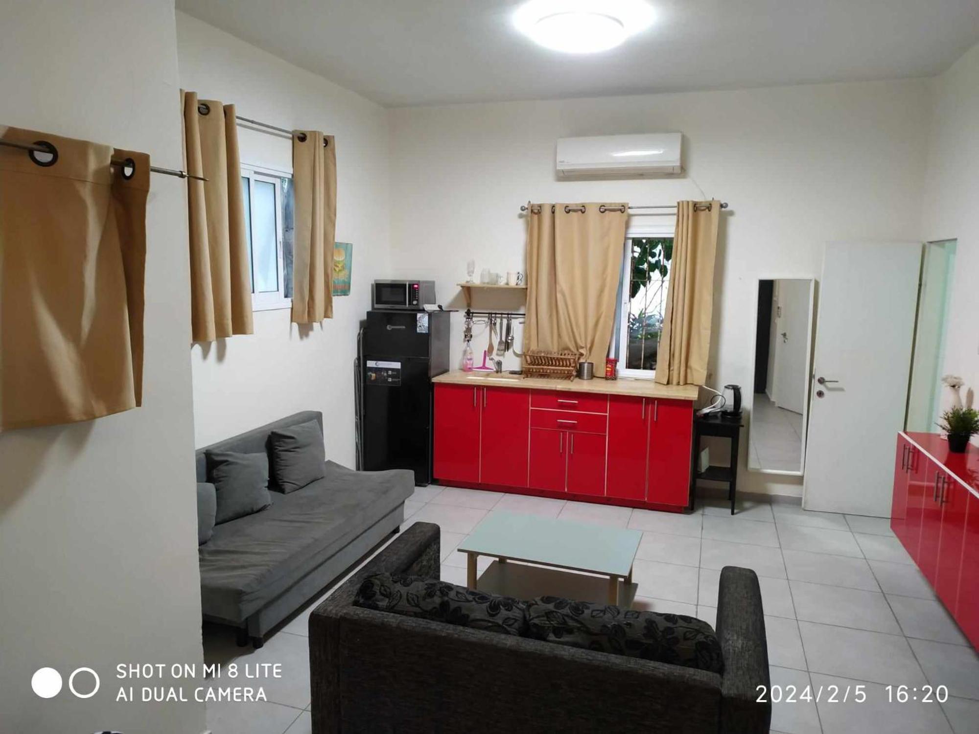 Amir'S Apartments Tel Aviv Exterior photo
