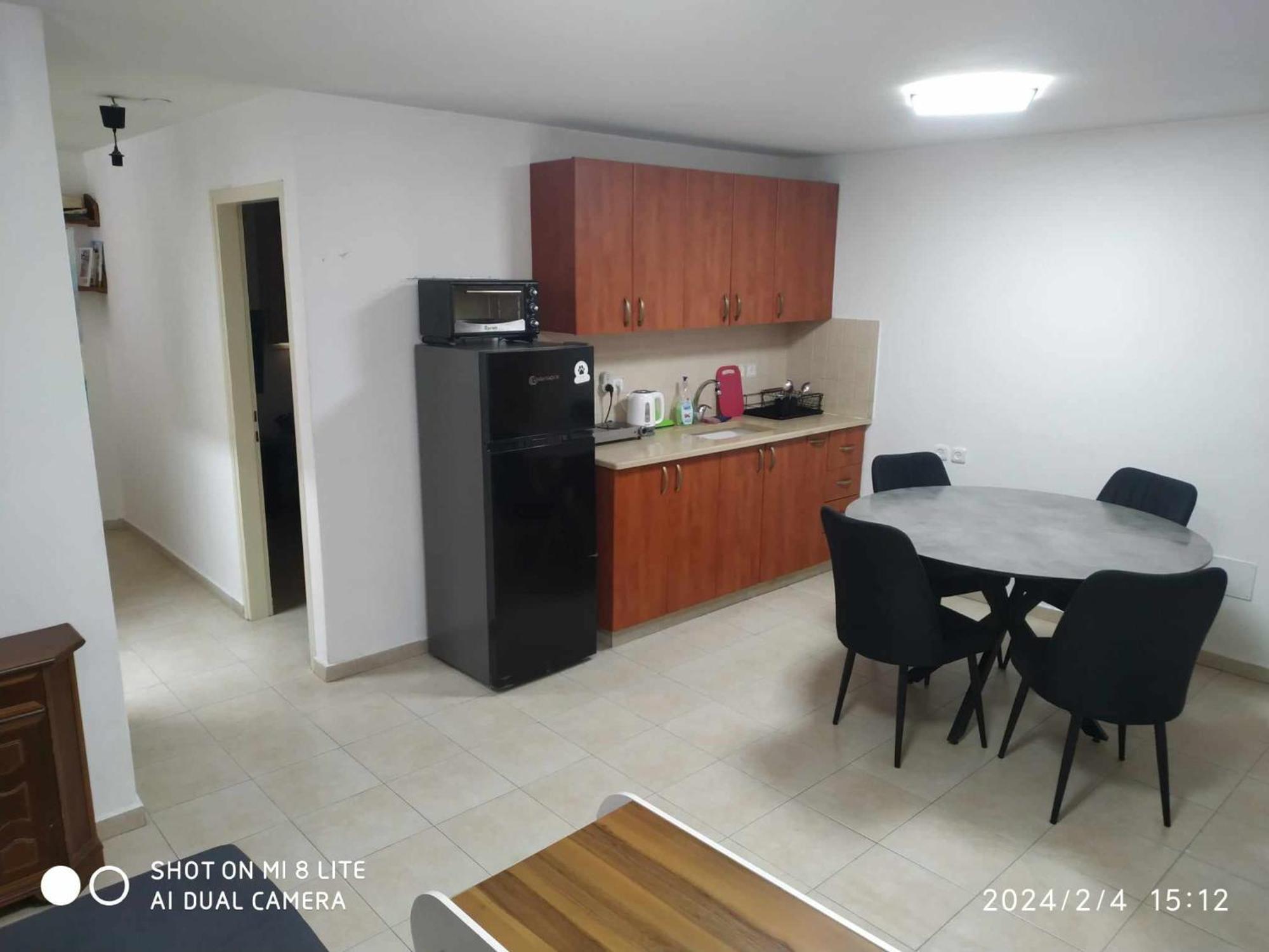 Amir'S Apartments Tel Aviv Exterior photo