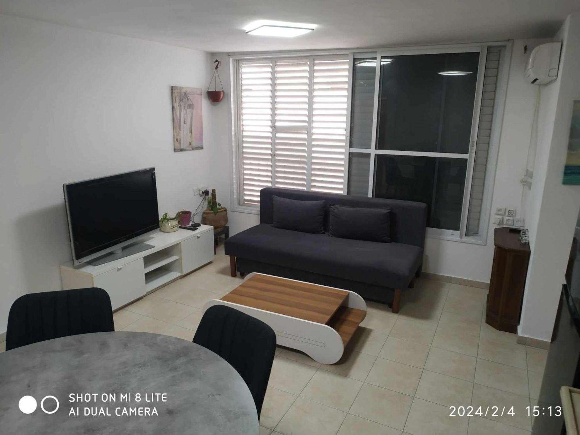 Amir'S Apartments Tel Aviv Exterior photo