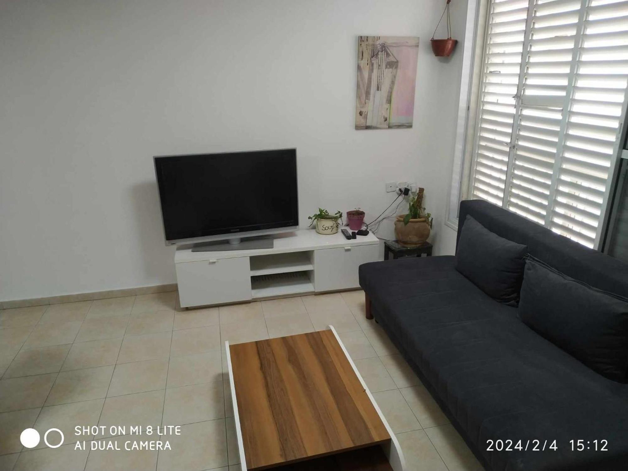 Amir'S Apartments Tel Aviv Exterior photo