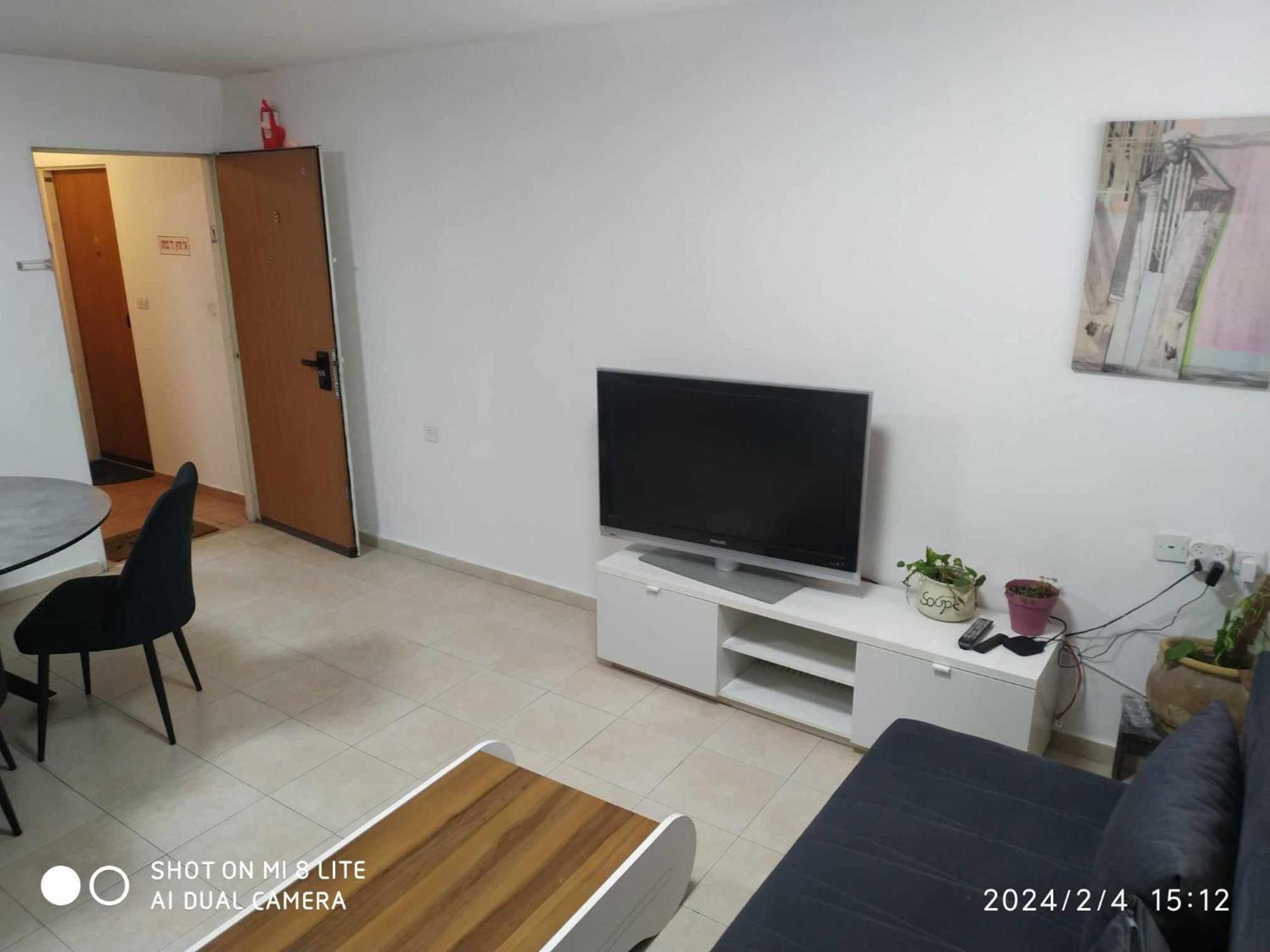Amir'S Apartments Tel Aviv Exterior photo