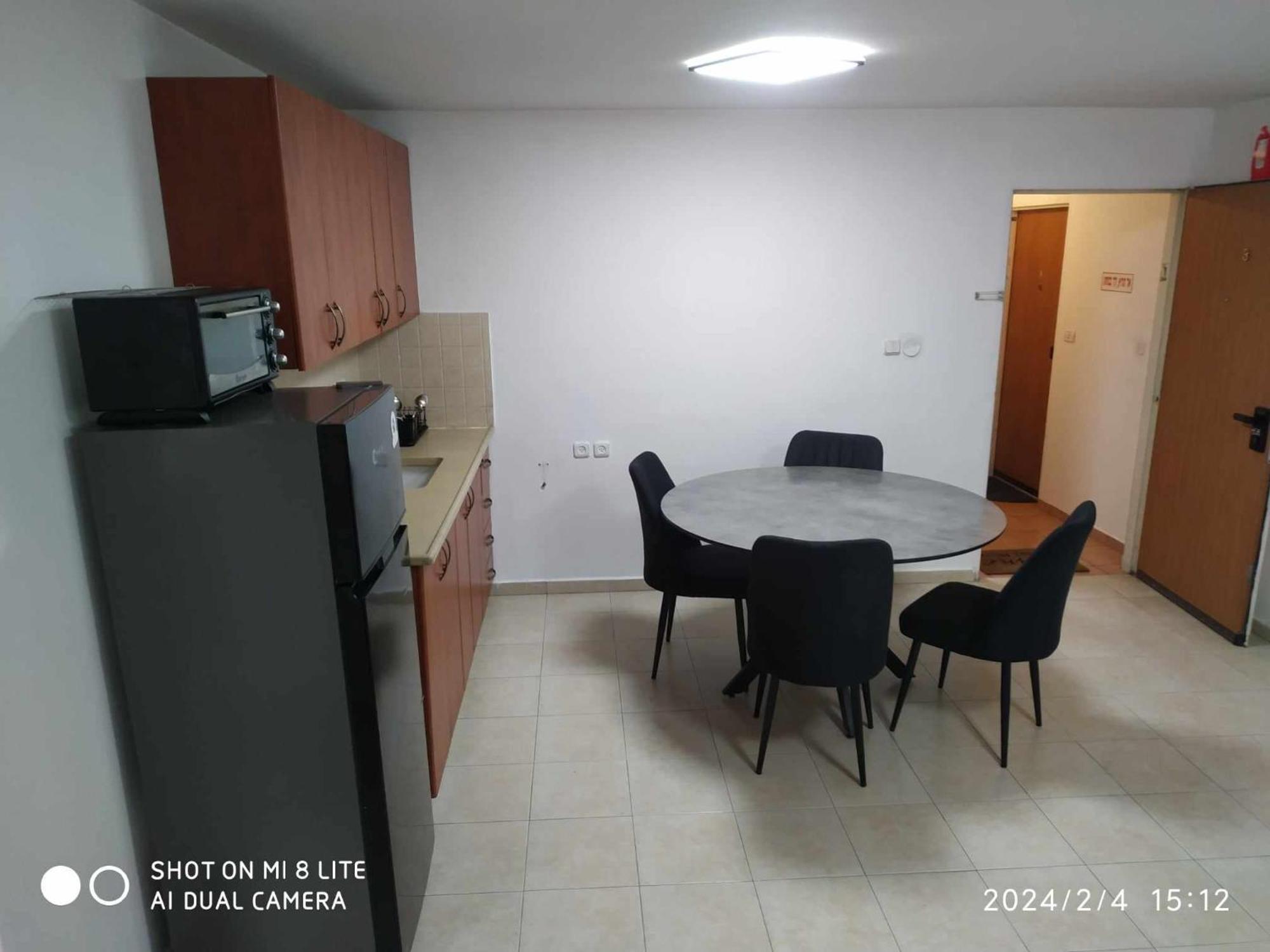Amir'S Apartments Tel Aviv Exterior photo