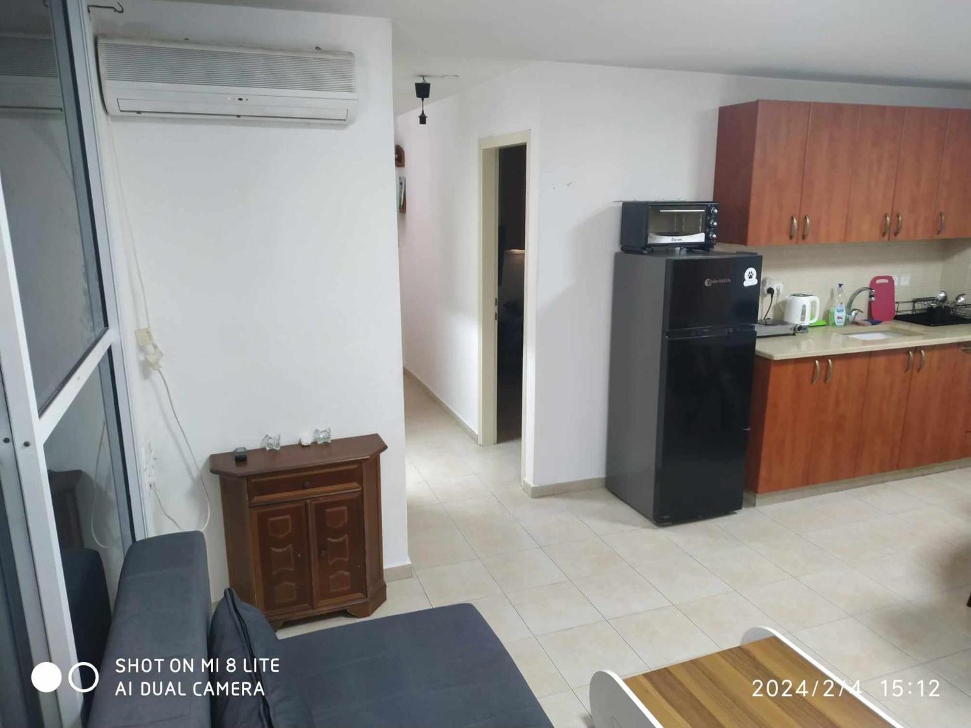 Amir'S Apartments Tel Aviv Exterior photo
