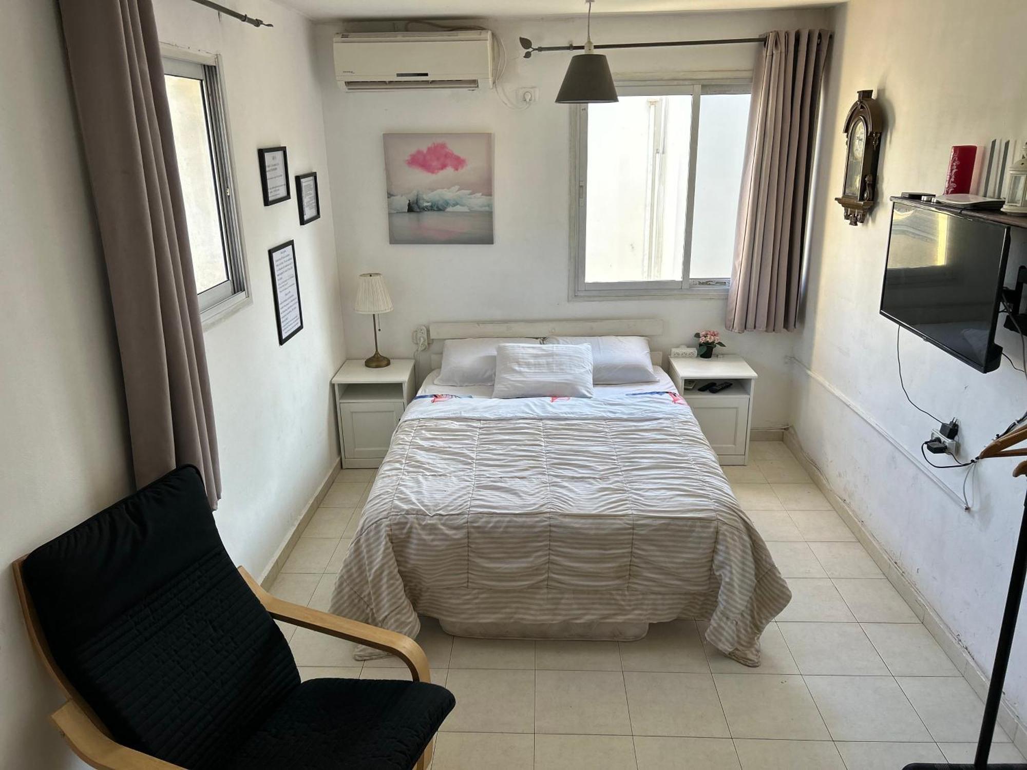 Amir'S Apartments Tel Aviv Exterior photo