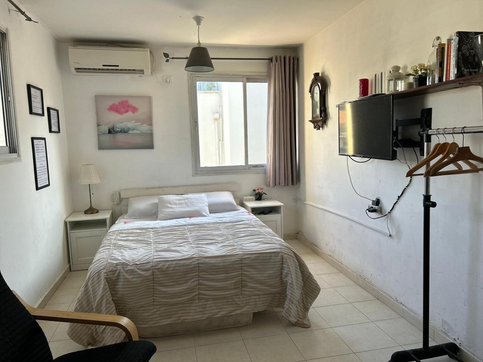 Amir'S Apartments Tel Aviv Exterior photo