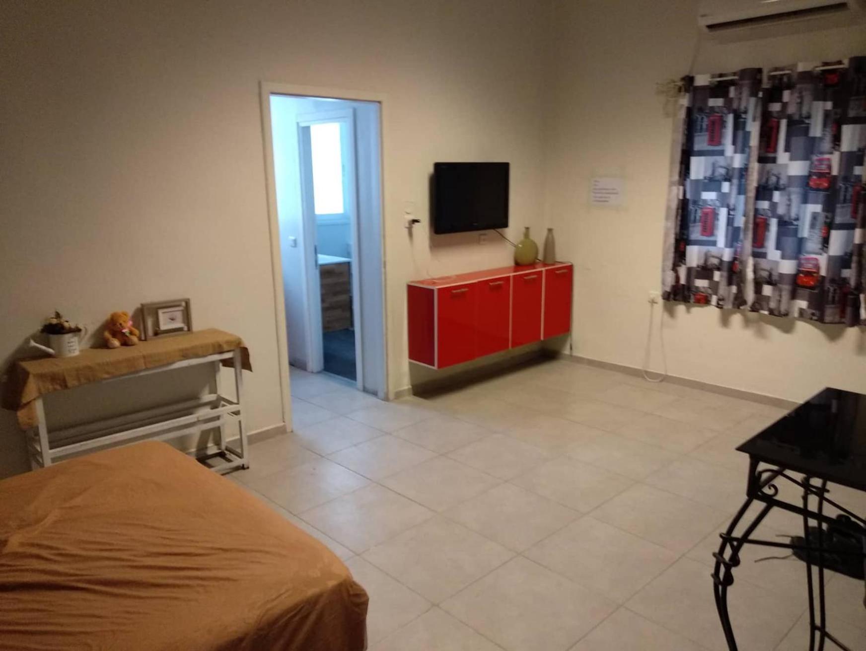Amir'S Apartments Tel Aviv Exterior photo