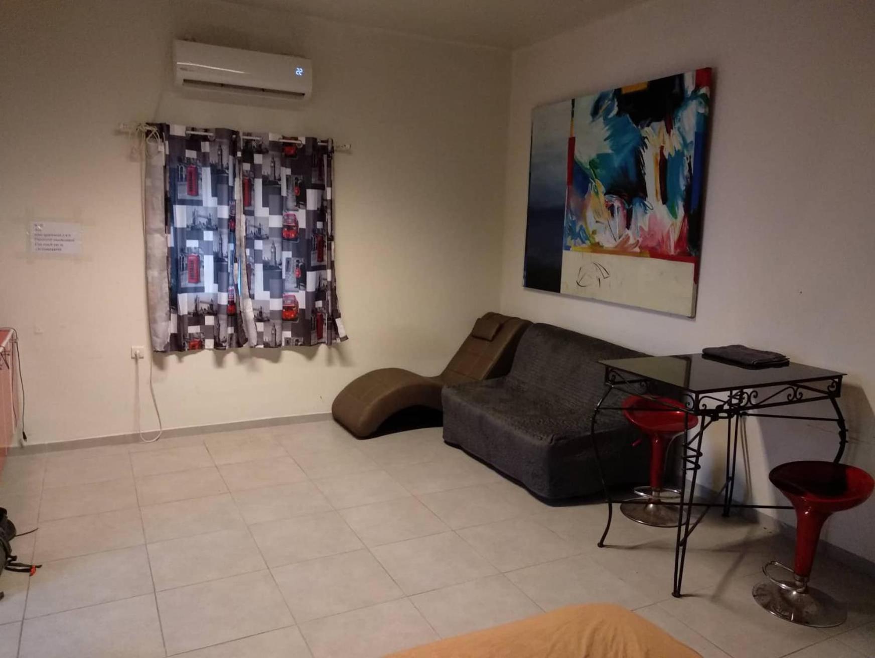 Amir'S Apartments Tel Aviv Exterior photo
