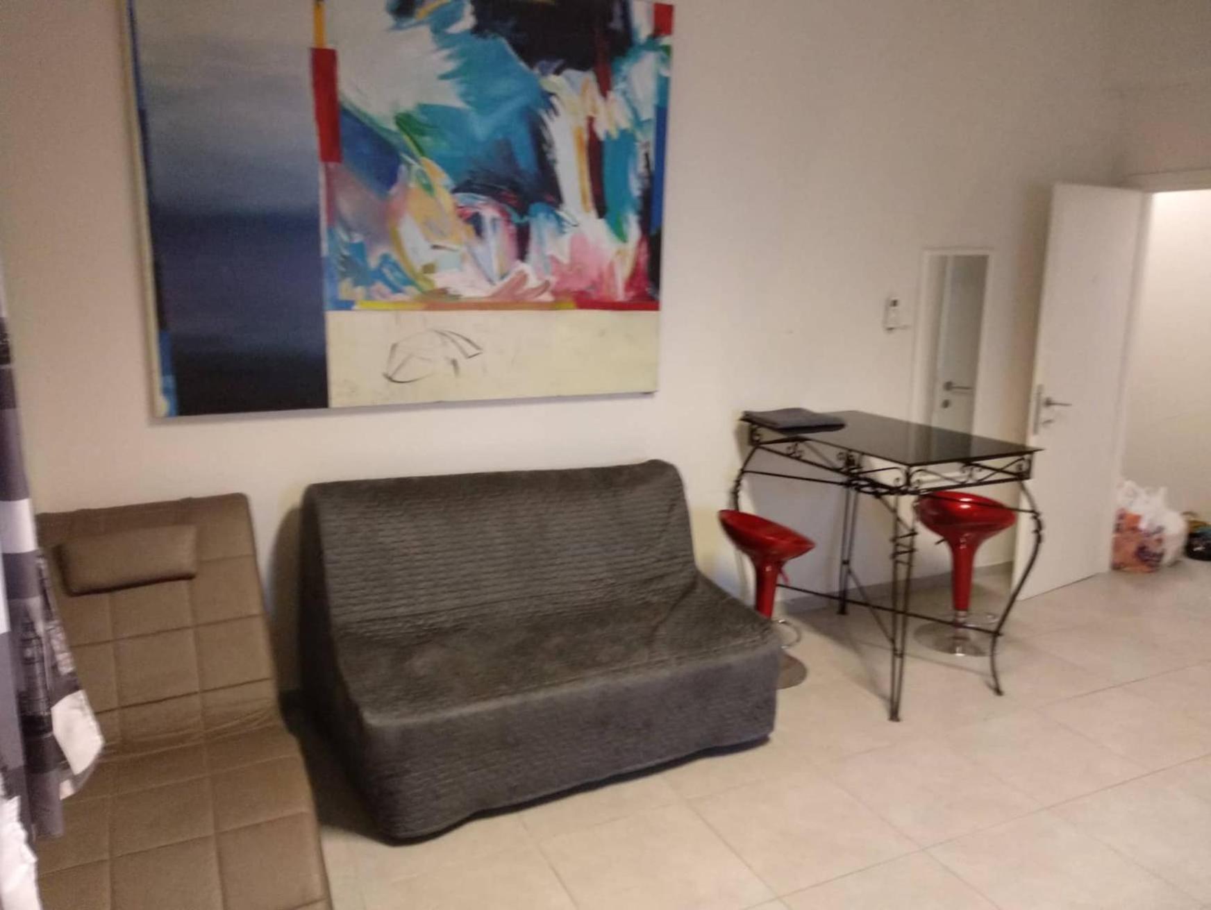 Amir'S Apartments Tel Aviv Exterior photo