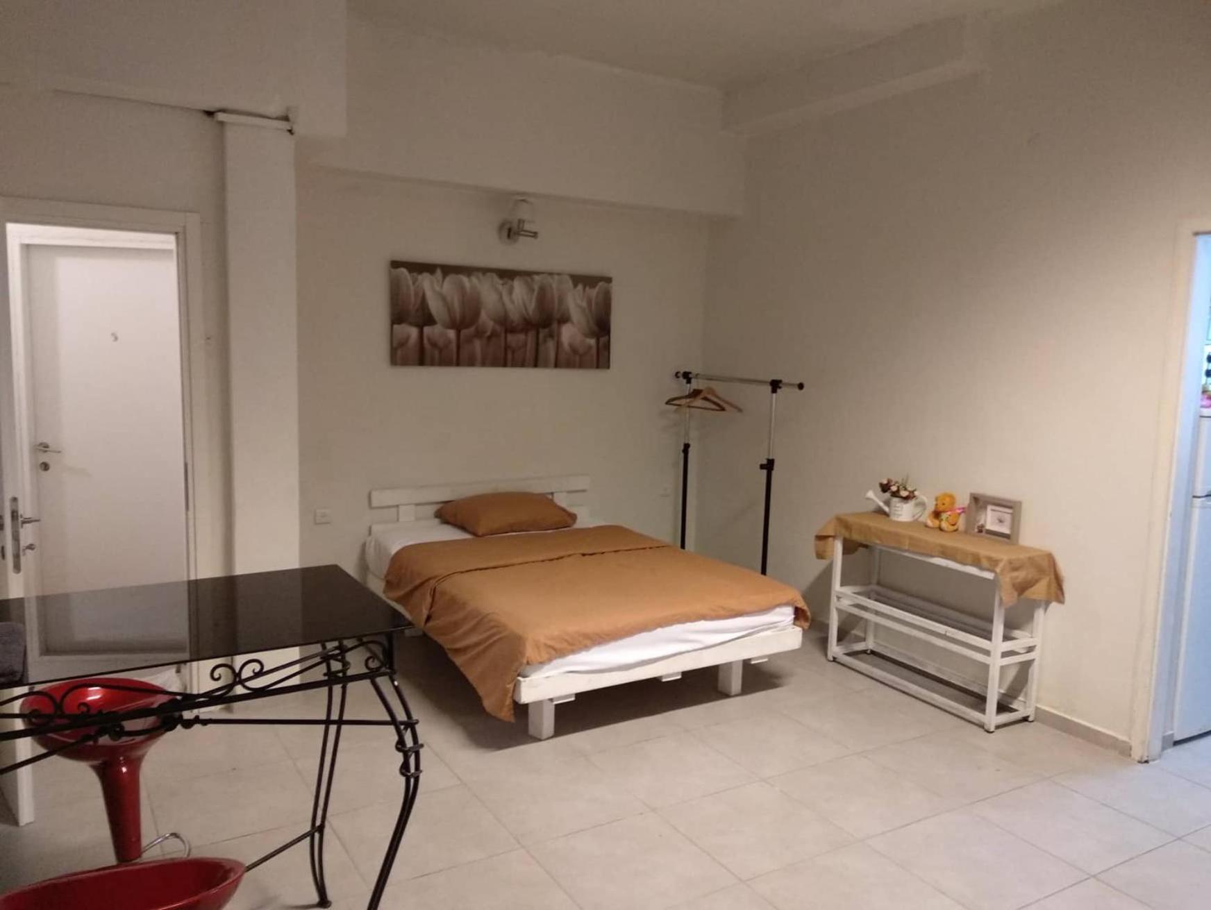 Amir'S Apartments Tel Aviv Exterior photo