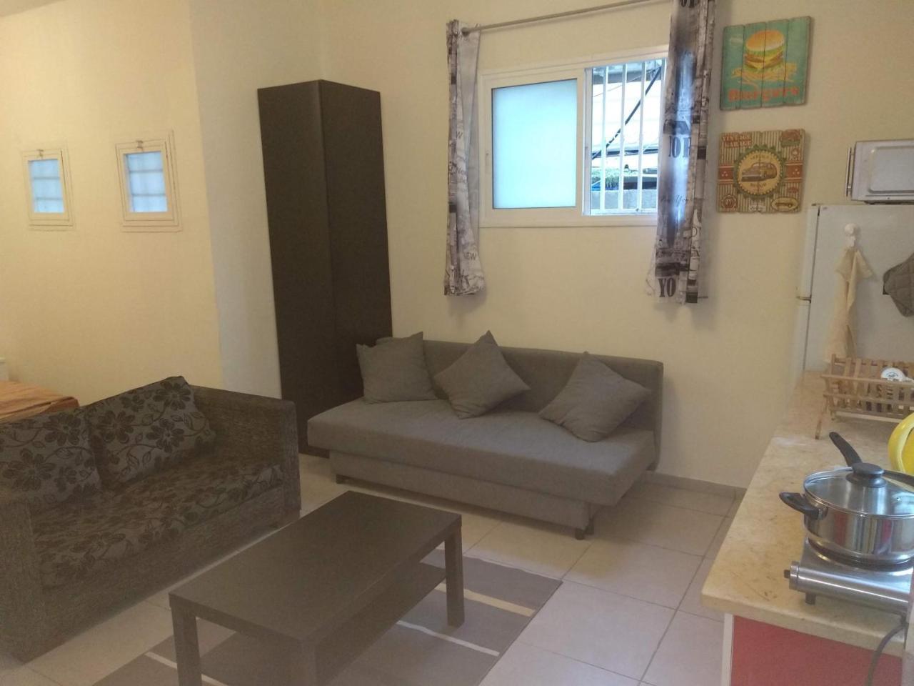 Amir'S Apartments Tel Aviv Exterior photo