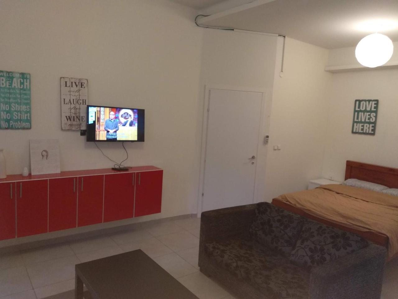Amir'S Apartments Tel Aviv Exterior photo