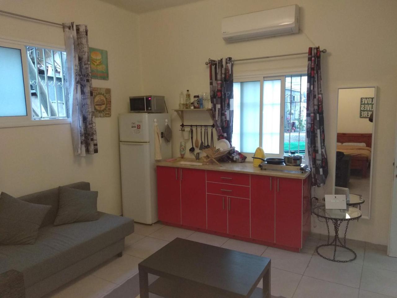 Amir'S Apartments Tel Aviv Exterior photo