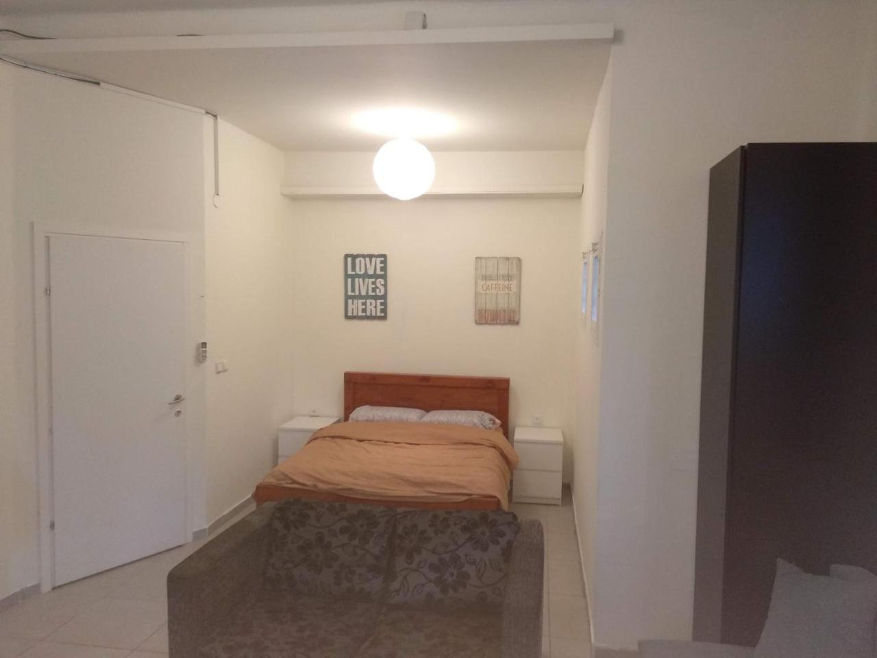 Amir'S Apartments Tel Aviv Exterior photo