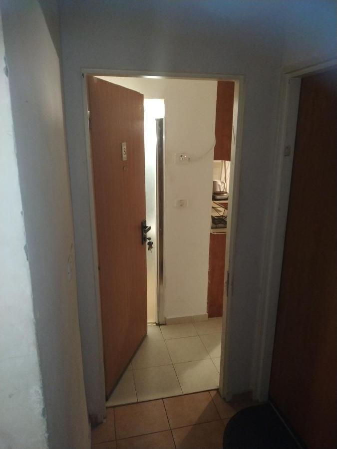 Amir'S Apartments Tel Aviv Exterior photo